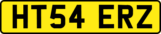 HT54ERZ