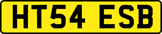 HT54ESB