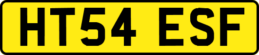 HT54ESF