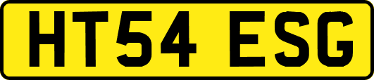 HT54ESG
