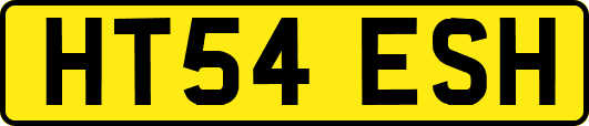 HT54ESH