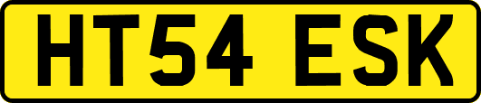 HT54ESK