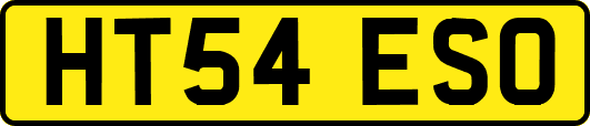 HT54ESO