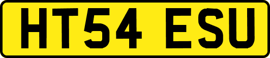 HT54ESU