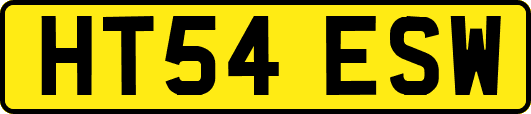 HT54ESW