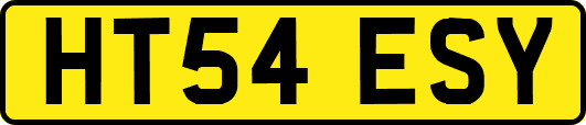 HT54ESY