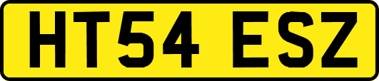HT54ESZ