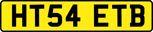 HT54ETB