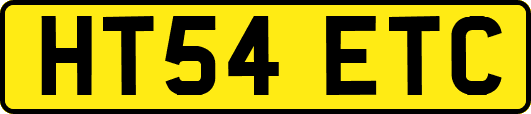 HT54ETC
