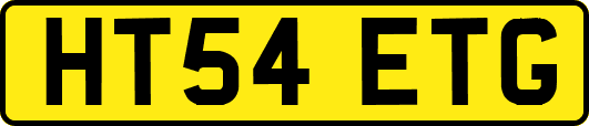 HT54ETG
