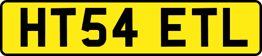 HT54ETL