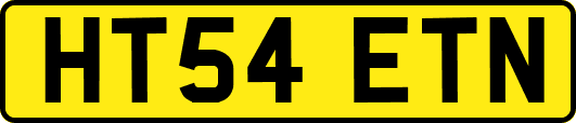 HT54ETN