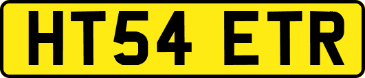 HT54ETR