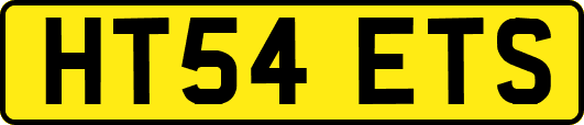 HT54ETS