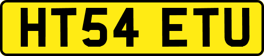 HT54ETU