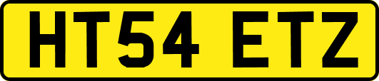HT54ETZ