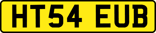 HT54EUB