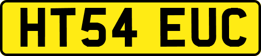 HT54EUC