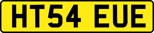HT54EUE