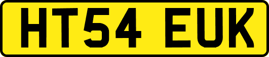 HT54EUK
