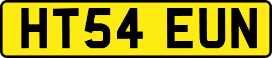HT54EUN