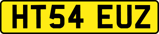 HT54EUZ