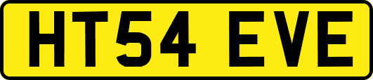 HT54EVE