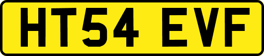 HT54EVF