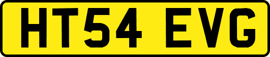 HT54EVG
