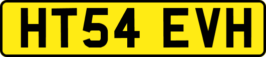 HT54EVH