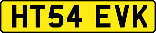 HT54EVK