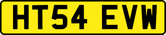 HT54EVW