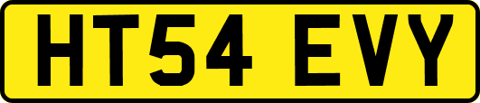HT54EVY