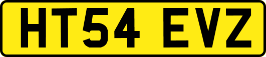 HT54EVZ