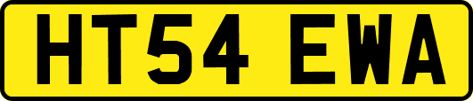HT54EWA
