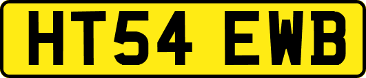 HT54EWB