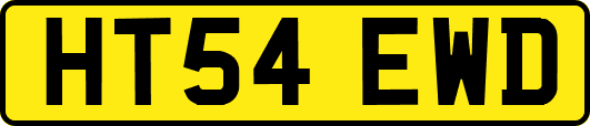 HT54EWD