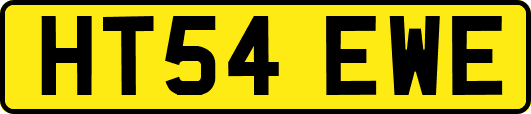 HT54EWE