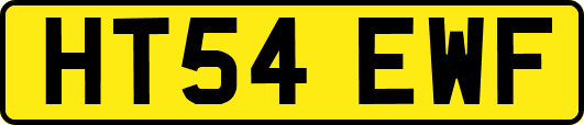 HT54EWF