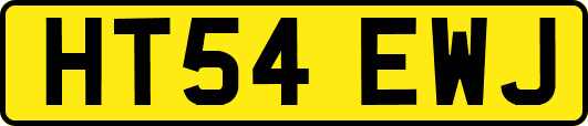 HT54EWJ