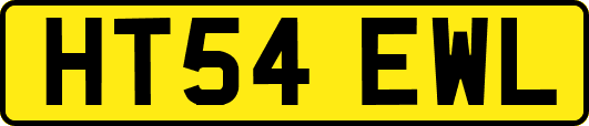 HT54EWL