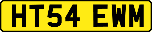 HT54EWM