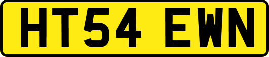 HT54EWN