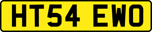 HT54EWO
