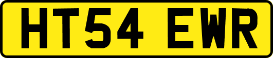 HT54EWR