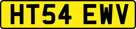 HT54EWV