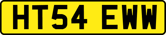 HT54EWW