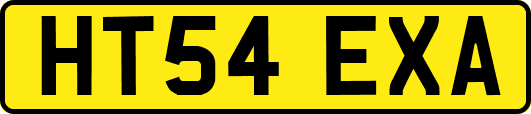 HT54EXA