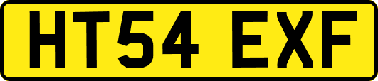 HT54EXF