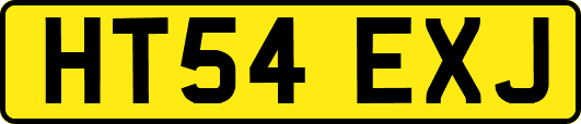 HT54EXJ